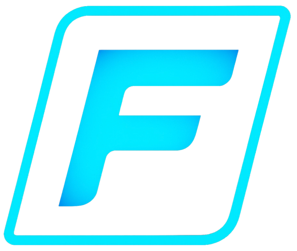 Fast Logo